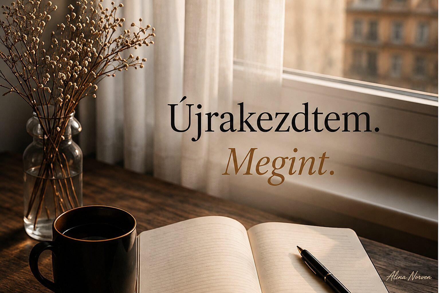Újrakezdés 40 felett: amikor a régi életed már nem illik hozzád