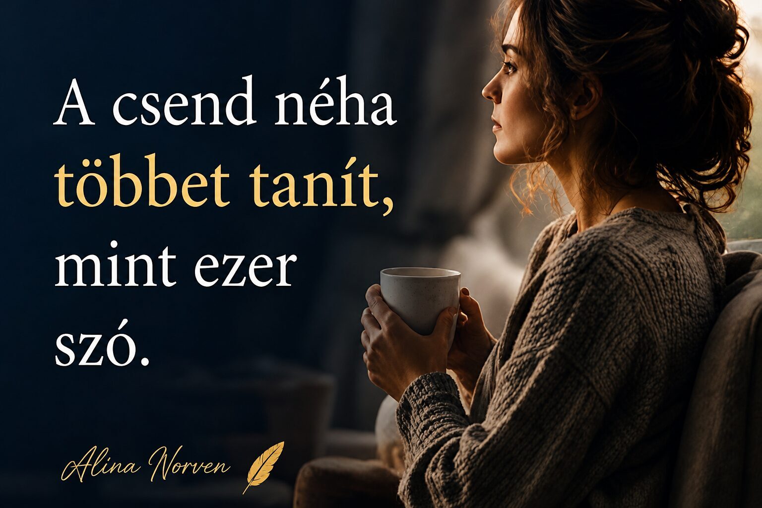 Szakítás utáni újrakezdés: mit kezdj a csenddel, ami utána marad?