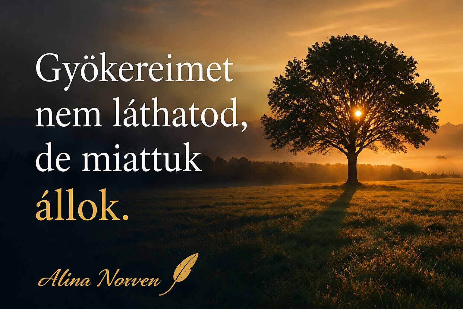 48 évesen nem kevesebb lettem, hanem több – mit tanít az idő önmagadról?