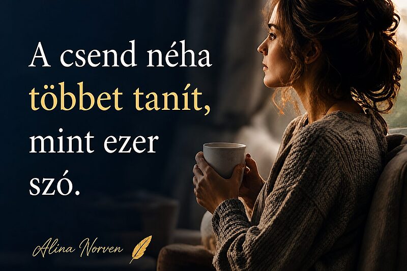 Szakítás utáni újrakezdés: mit kezdj a csenddel, ami utána marad?