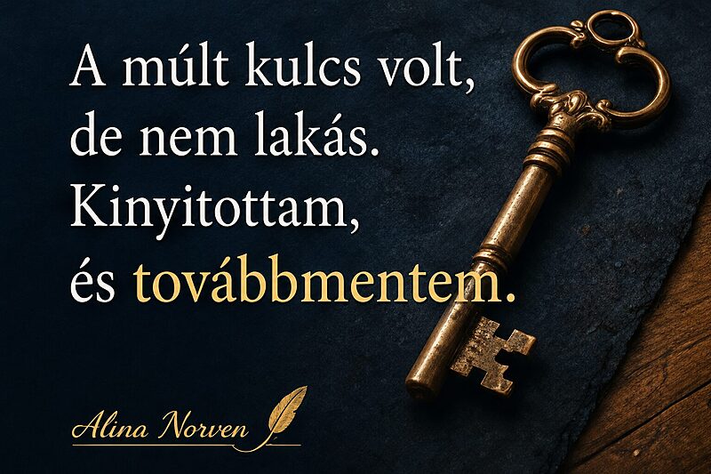Hogyan engedd el a múltat, ha még minden emlékeztet rá?