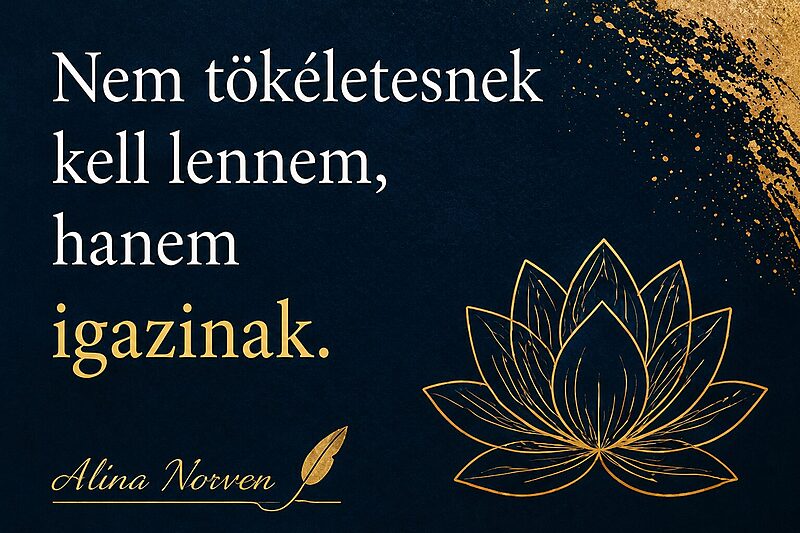 Mit szól majd a környezetem? Félelem a változástól 40 felett