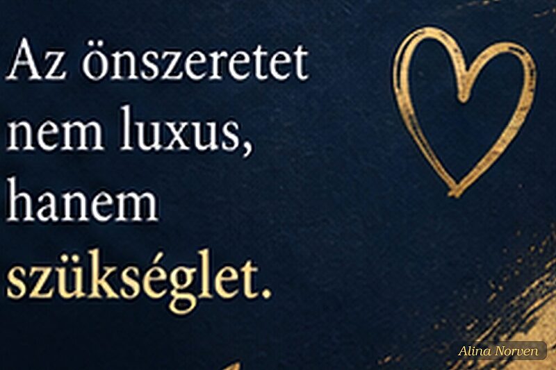Hogyan találjam meg önmagam újra, ha évekig másokról gondoskodtam?