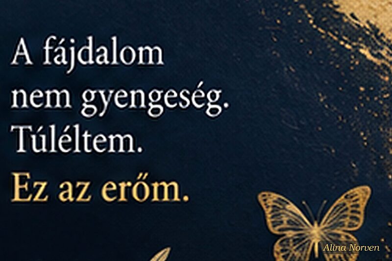 Új élet egy régi veszteség után