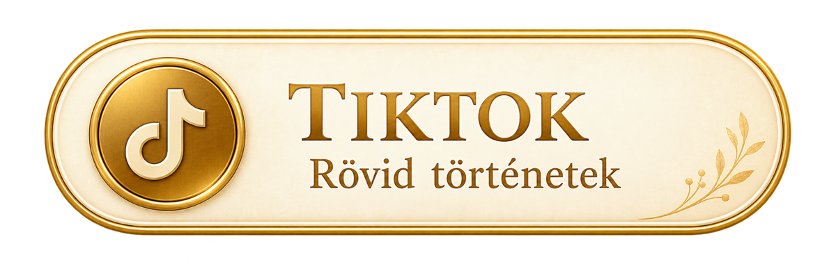 TikTok – Rövid történetek
