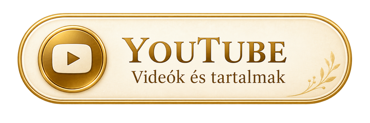 YouTube – Videók és tartalmak
