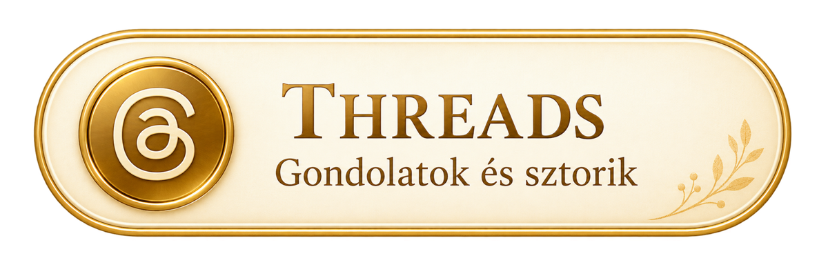 Threads – Gondolatok és sztorik